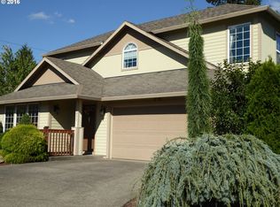 11433 SE Nicholas Ct, Portland, OR 97266