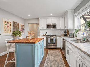 137 Princeton St #2, Boston, MA 02128