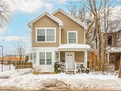 487 Jay St, Rochester, NY, 14611