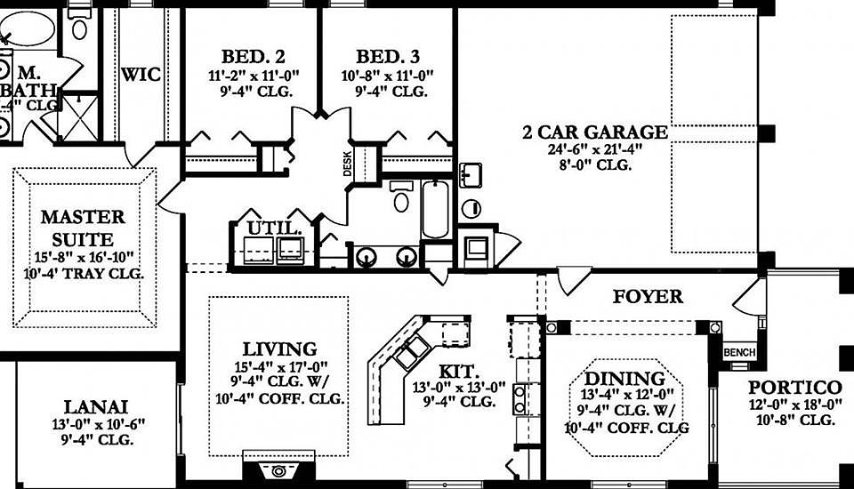 2nd image of 58 Ipswich Blvd N