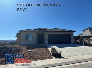 1855 W 350 N, Hurricane, UT 84737