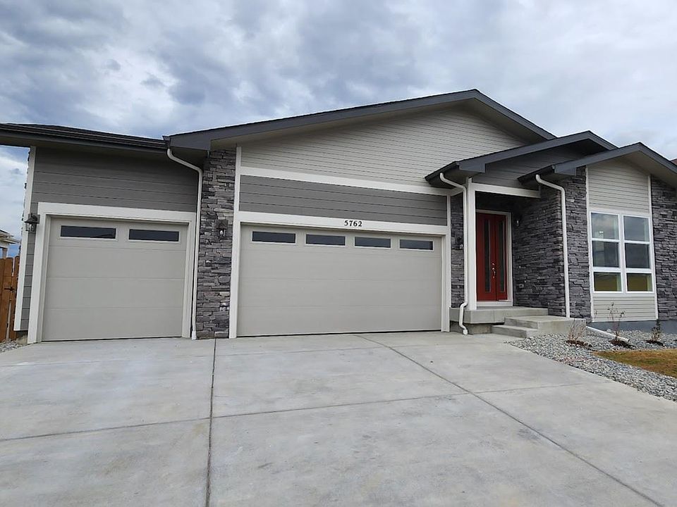 Welcome to 5762 Indian Wells!