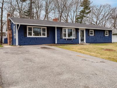 27 Bradford St, Holbrook, MA, 02343