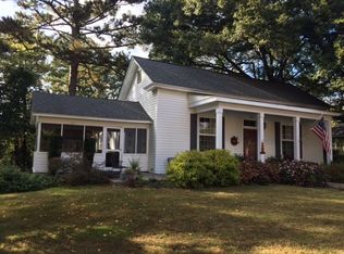 244 South St, Davidson, NC 28036