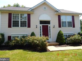 8813 Kent Ct, Fredericksburg, VA 22408