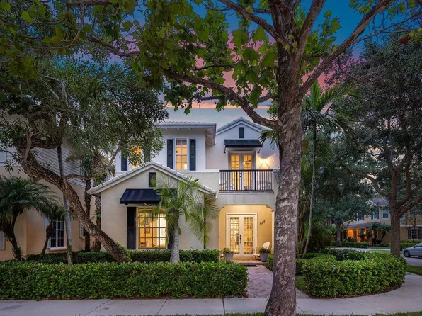 137 Sugarberry Drive, Jupiter, FL 33458