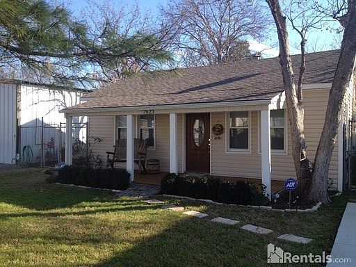 1st image of 7623 Harwell St
