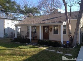 7623 Harwell St, White Settlement, TX 76108