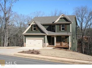 102 Heritage Woods Dr, Ball Ground, GA 30107