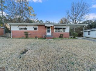 61 Oak Ave, Milledgeville, GA