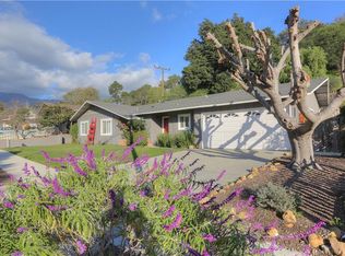 1084 Via Regina, Santa Barbara, CA 93111