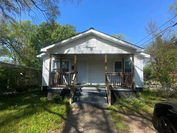 715 13th St N, Bessemer, AL 35020