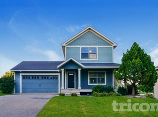 5140 Sundance Run, Mayer, MN 55360