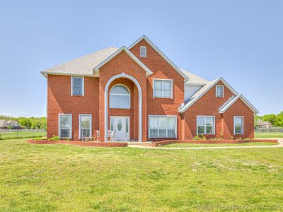 397781 W 3800th Dr, Ramona, OK, 74061