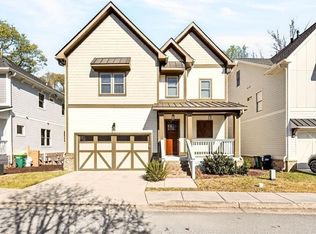 5989 Kenn Manor Way, Norcross, GA 30071