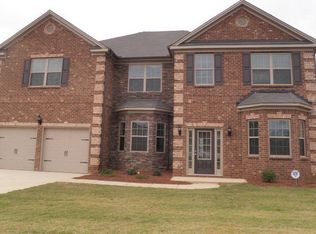 546 Ernestine Falls Cir, Grovetown, GA 30813