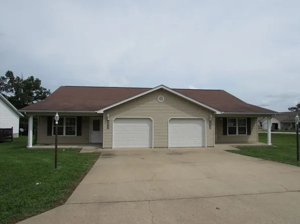 7543-MF2-E4, 22610 Hollow Oak Ln #B, Saint Robert, MO 65584