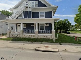 2601 Vine St APT 2, Lincoln, NE 68503