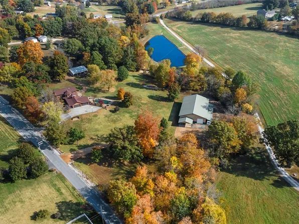 4038 County Road 435, Jackson, MO 63755