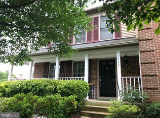 7920 Jensen Pl, Bethesda, MD 20817