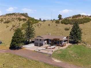 2445 Lake Gulch Rd, Castle Rock, CO 80104