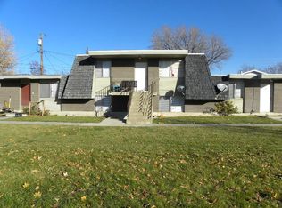 953 N 350 E APT 3, Logan, UT 84321