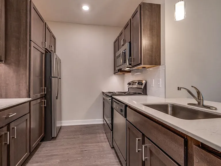Kitchen (Elite Floor Plan)