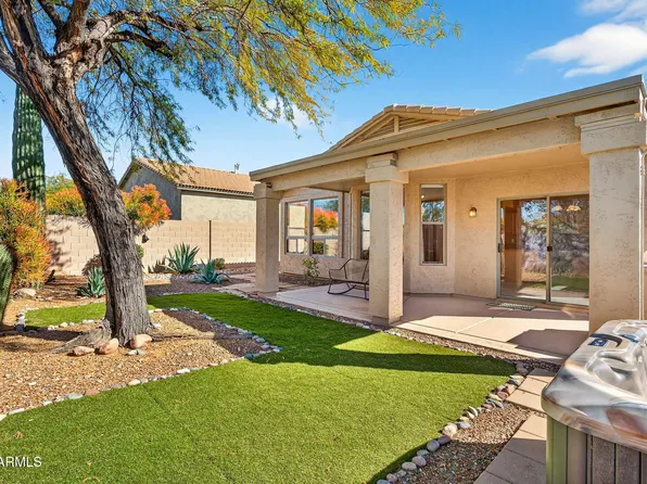 6674 E SAN CRISTOBAL Way, Gold Canyon, AZ 85118