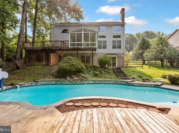 706 Grady Ln, Bel Air, MD 21014