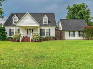 3891 Daisy Rd, Loris, SC 29569