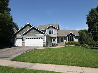 4771 144th St W, Apple Valley, MN 55124