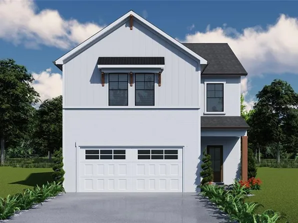 3749 Ivy Cottage Dr, Snellville, GA 30039