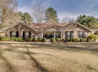 4734 Heatherwood Dr, Tuscaloosa, AL 35405