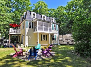 9 Cole Rd, Marion, MA 02738