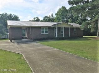 163 George Sumner Rd, Beulaville, NC 28518
