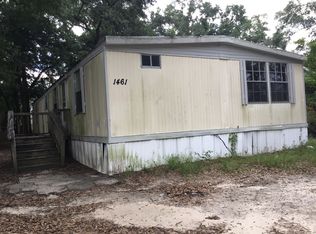 1461 Knoxville Ln, Tallahassee, FL 32304