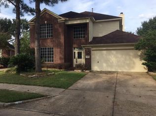 18010 Stoney Glade Ct, Houston, TX 77095