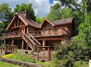 9104 Coon Hollow Rd, Portville, NY 14770