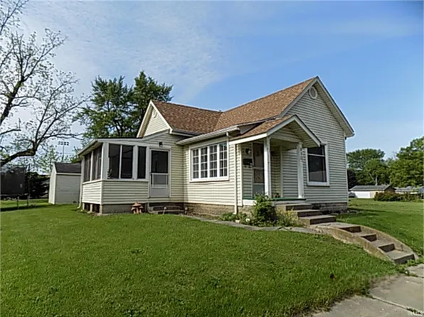313 W Main St, Greentown, IN 46936