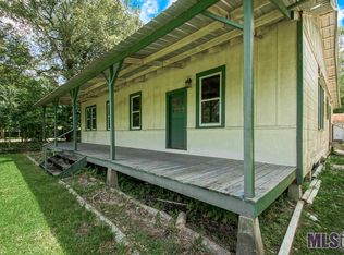 22585 Cuba Wheat Rd, Livingston, LA 70754