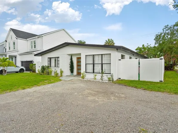 3601 W Dale Ave, Tampa, FL 33609