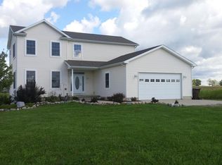 10276 W Howe Rd, Eagle, MI 48822