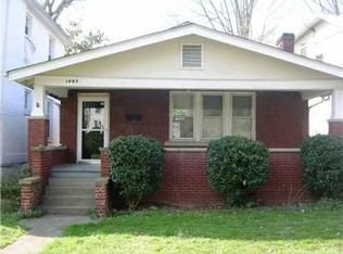 1005 Valley Rd, Charleston, WV 25302