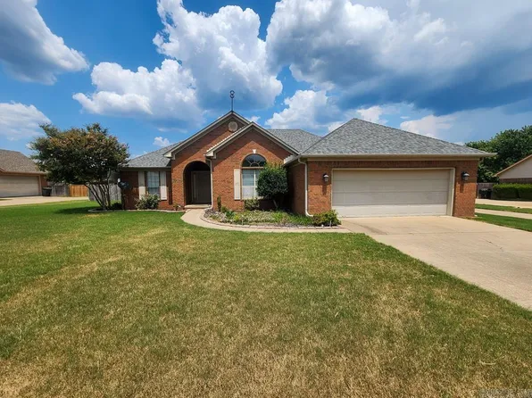 60 Weaver Cir, Vilonia, AR 72173