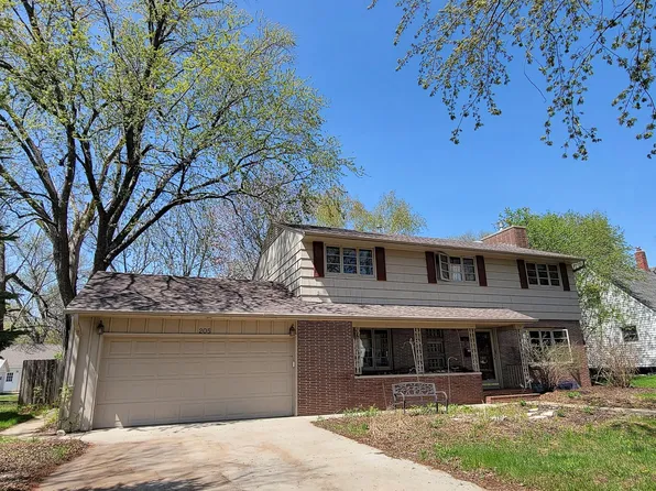 205 South St, Morris, MN 56267