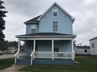 437 Tanguy St, Logansport, IN