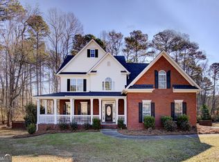 244 Thorn Berry Way, Conyers, GA 30094