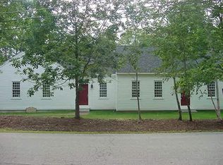 21 Beach Plain Rd, Danville, NH 03819