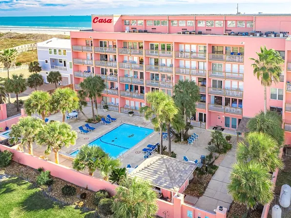 4903 State Highway 361 Unit 304, Port Aransas, TX 78373