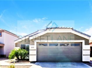 12033 W Caribbean Ln, El Mirage, AZ 85335